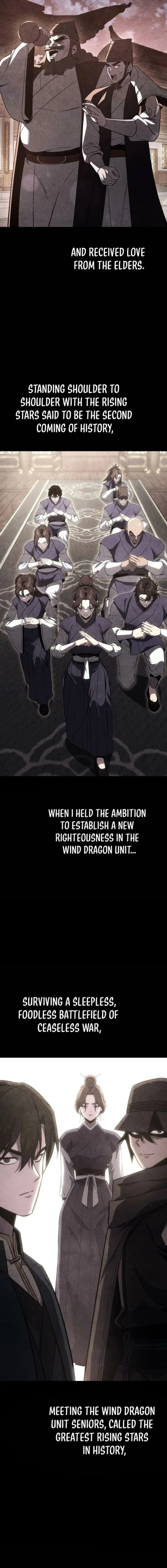 I Reincarnated As The Crazed Heir Chapter 171 - Page 7 in English