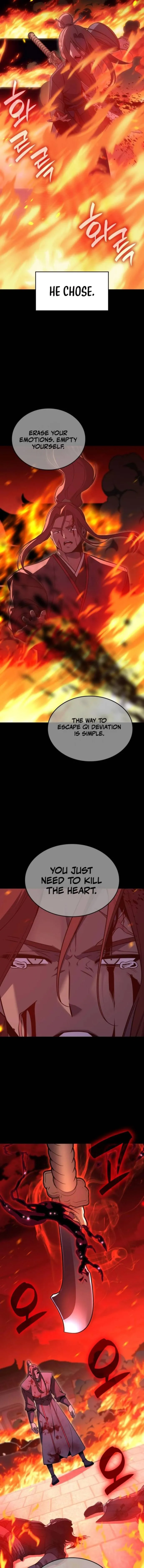I Reincarnated As The Crazed Heir Chapter 173 - Page 17 in English