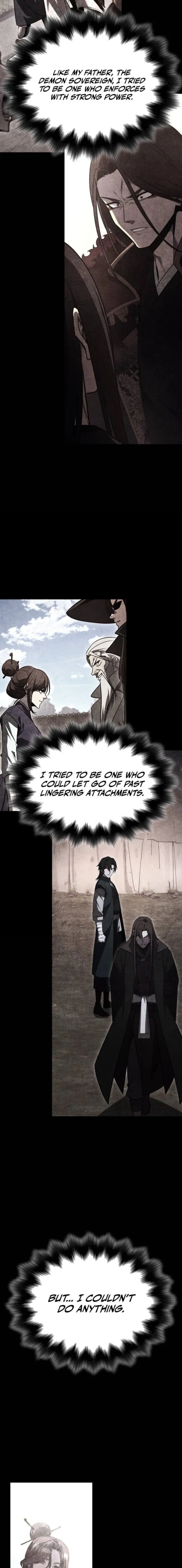 I Reincarnated As The Crazed Heir Chapter 173 - Page 25 in English