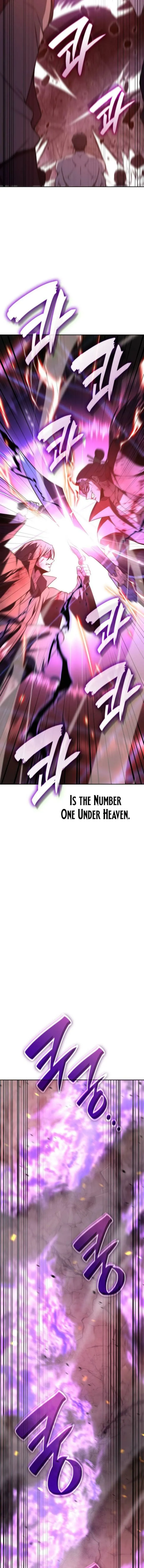 I Reincarnated As The Crazed Heir Chapter 174 - Page 5 in English