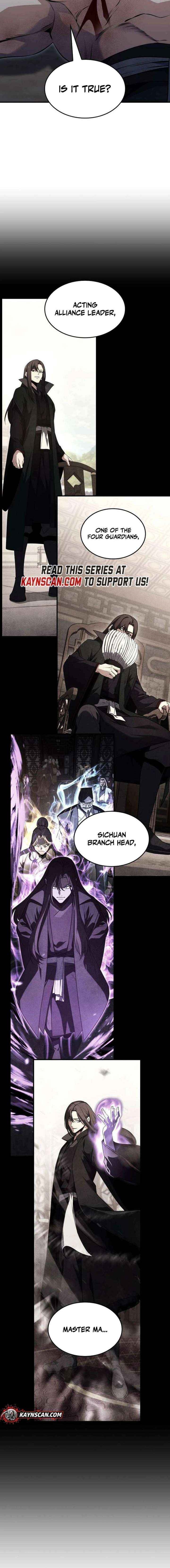 I Reincarnated As The Crazed Heir Chapter 175 - Page 20 in English