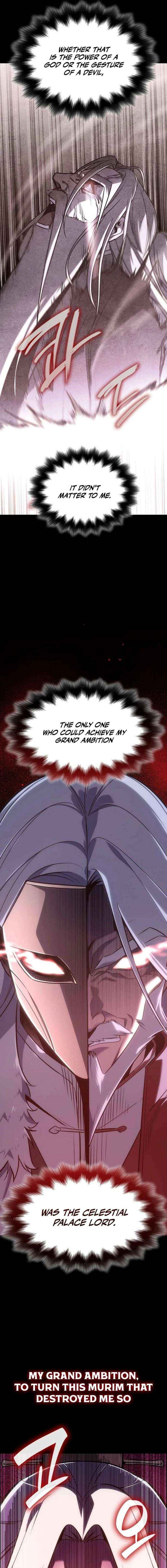 I Reincarnated As The Crazed Heir Chapter 175 - Page 9 in English