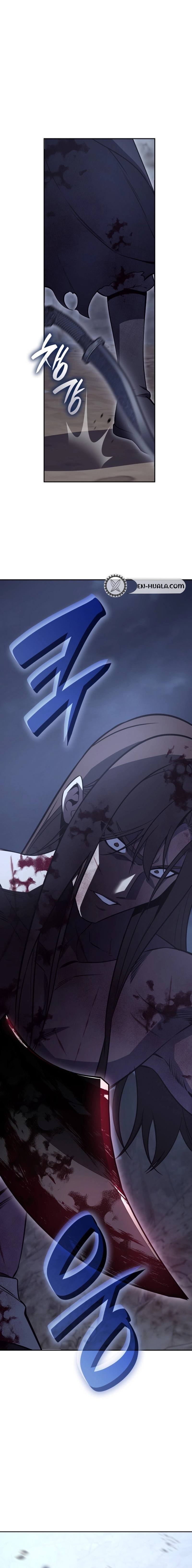 I Reincarnated As The Crazed Heir Chapter 176 - Page 12 in English