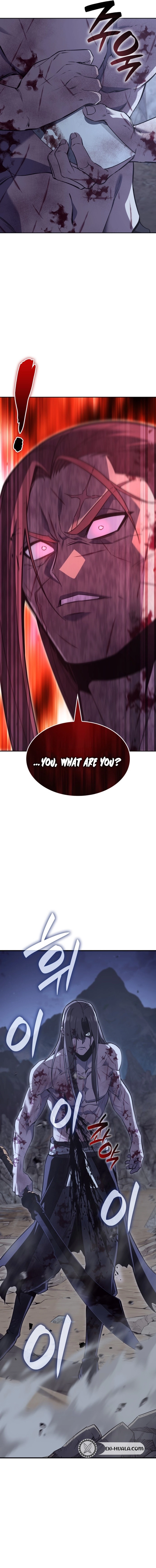 I Reincarnated As The Crazed Heir Chapter 176 - Page 14 in English