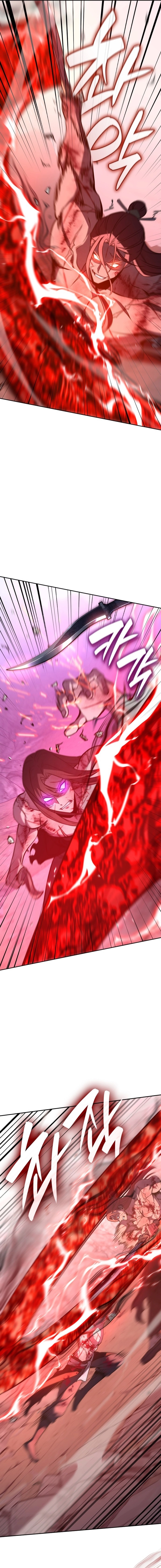 I Reincarnated As The Crazed Heir Chapter 176 - Page 9 in English