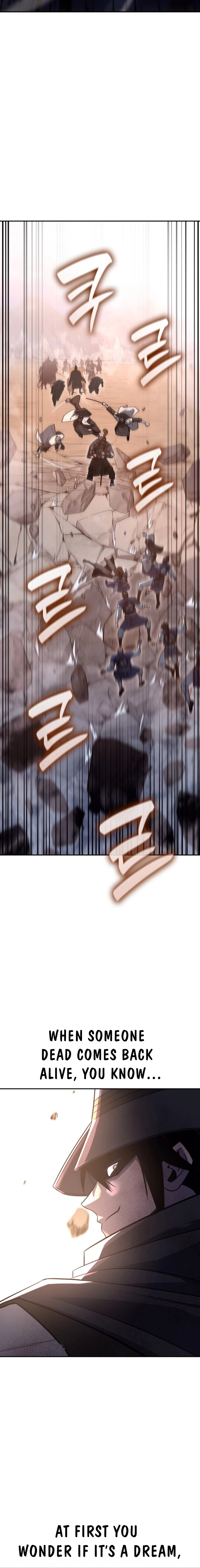 I Reincarnated As The Crazed Heir Chapter 177 - Page 13 in English