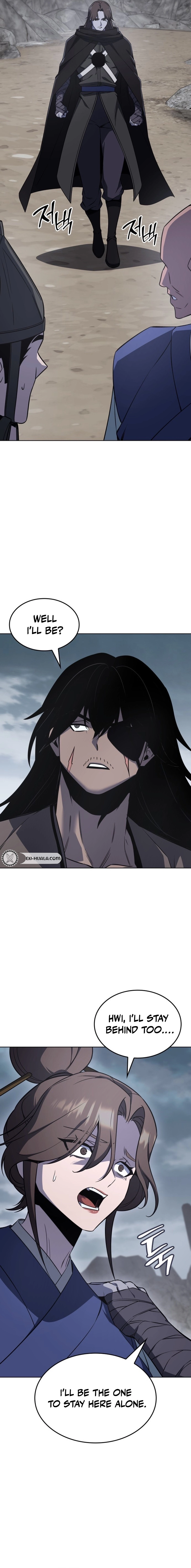 I Reincarnated As The Crazed Heir Chapter 178 - Page 24 in English