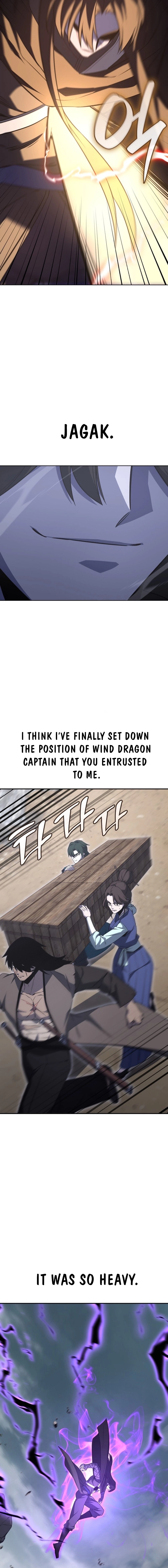 I Reincarnated As The Crazed Heir Chapter 178 - Page 29 in English