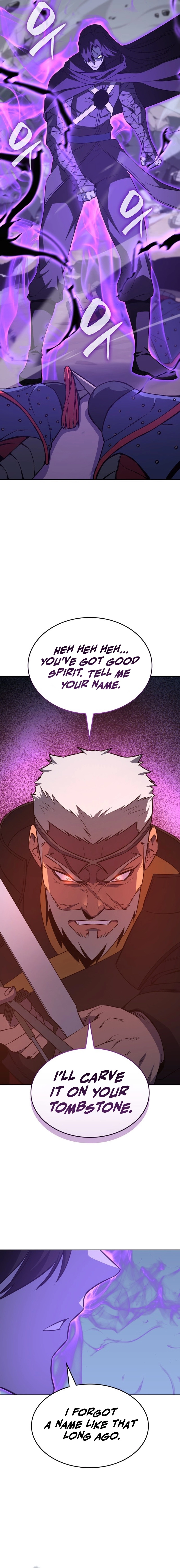 I Reincarnated As The Crazed Heir Chapter 178 - Page 31 in English