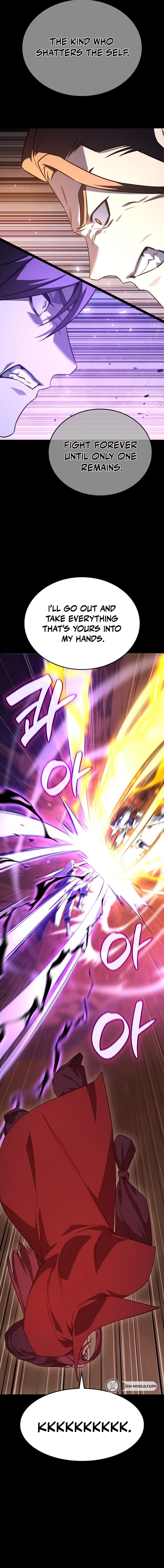 I Reincarnated As The Crazed Heir Chapter 178 - Page 4 in English