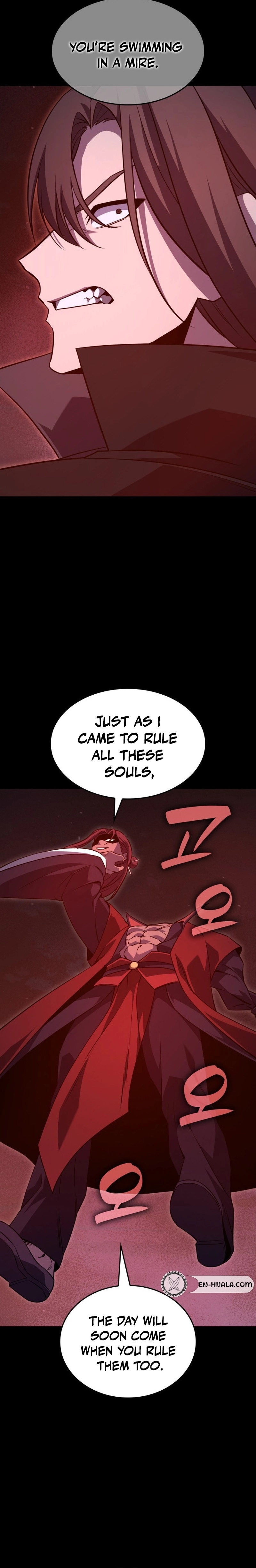 I Reincarnated As The Crazed Heir Chapter 179 - Page 28 in English