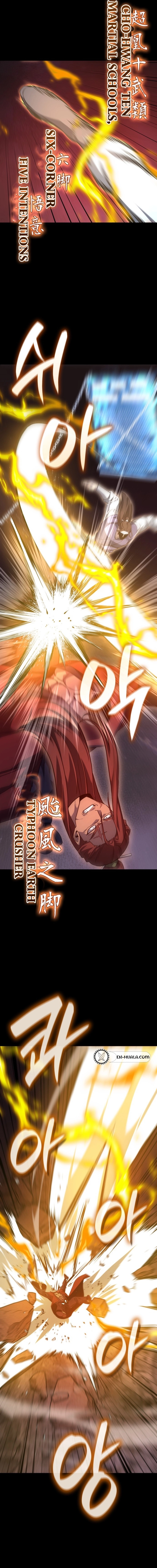 I Reincarnated As The Crazed Heir Chapter 179 - Page 30 in English