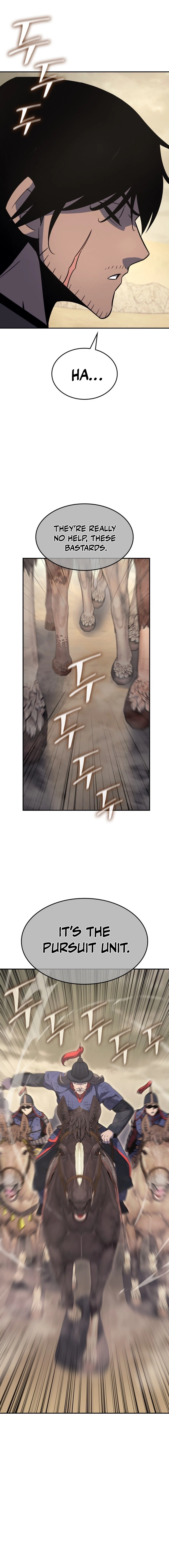 I Reincarnated As The Crazed Heir Chapter 180 - Page 15 in English