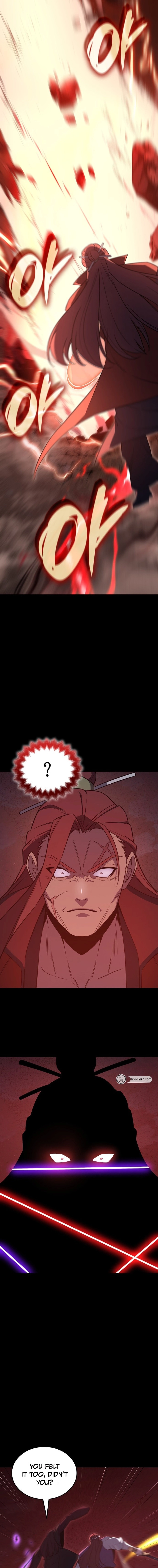 I Reincarnated As The Crazed Heir Chapter 180 - Page 4 in English