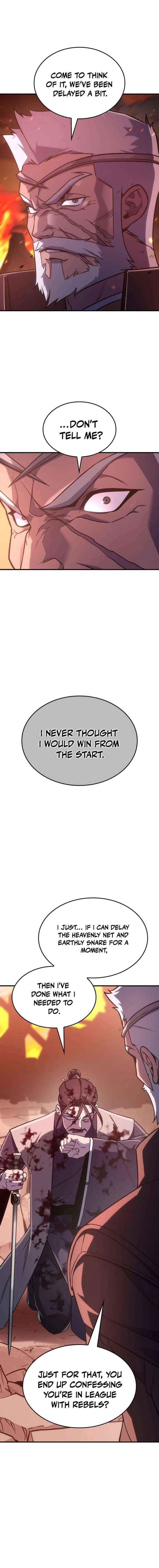 I Reincarnated As The Crazed Heir Chapter 182 - Page 24 in English