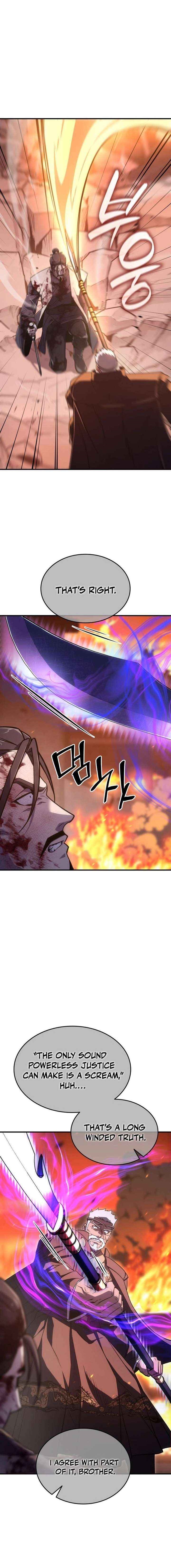I Reincarnated As The Crazed Heir Chapter 182 - Page 31 in English