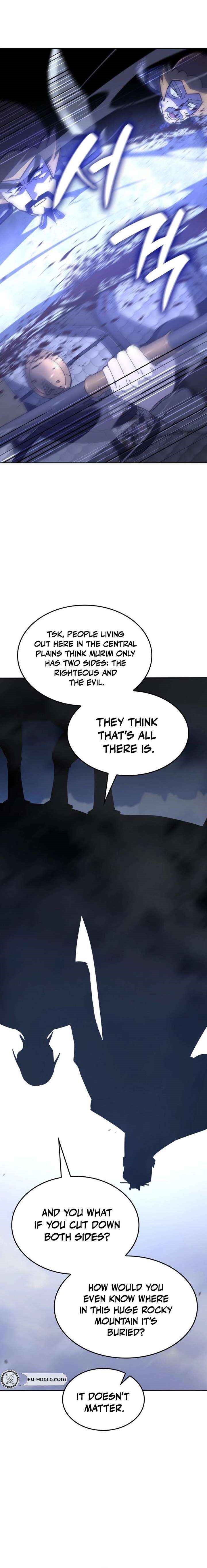 I Reincarnated As The Crazed Heir Chapter 182 - Page 4 in English