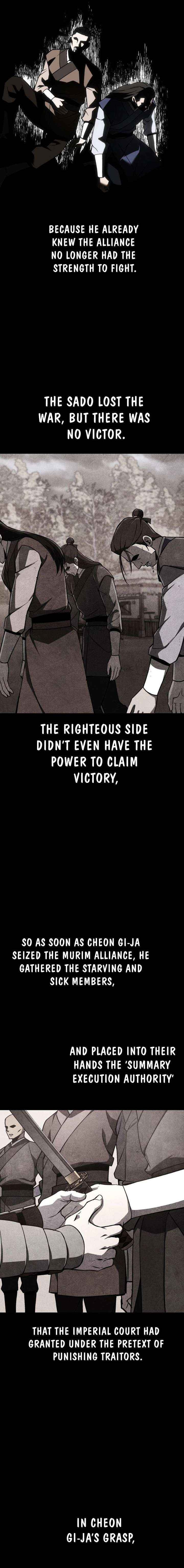 I Reincarnated As The Crazed Heir Chapter 182 - Page 7 in English
