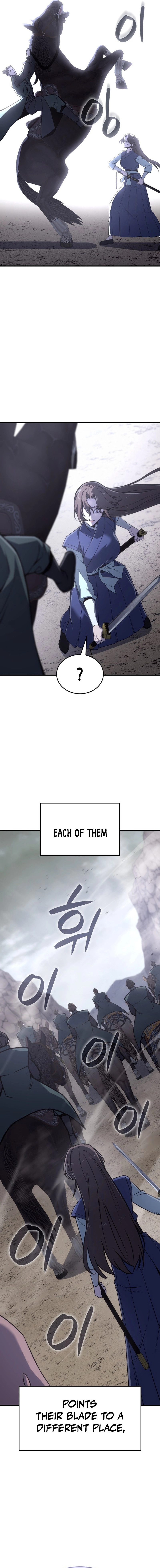 I Reincarnated As The Crazed Heir Chapter 183 - Page 27 in English