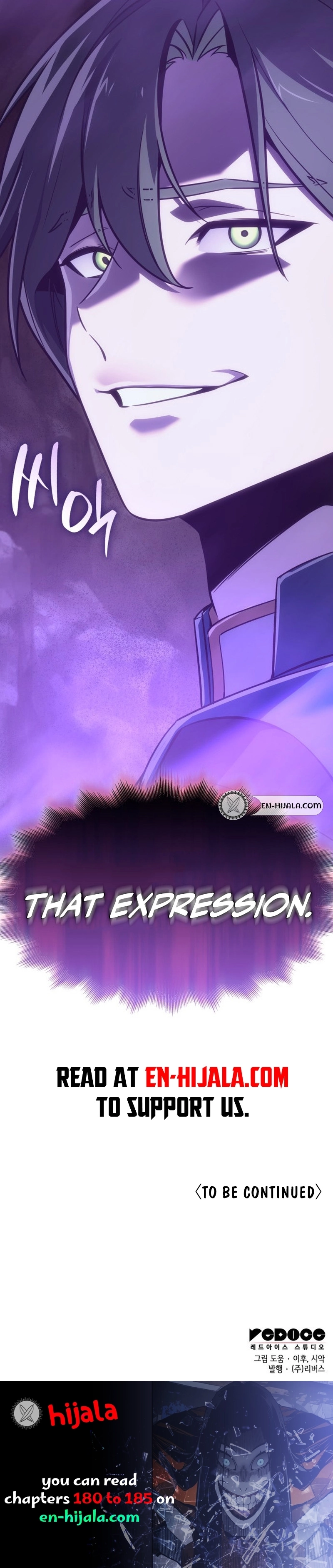 I Reincarnated As The Crazed Heir Chapter 184 - Page 37 in English