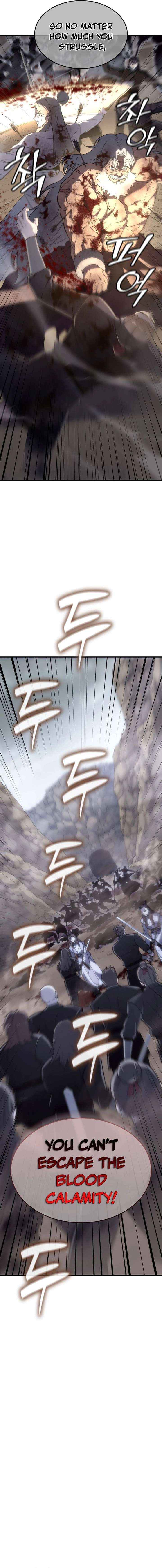 I Reincarnated As The Crazed Heir Chapter 185 - Page 13 in English