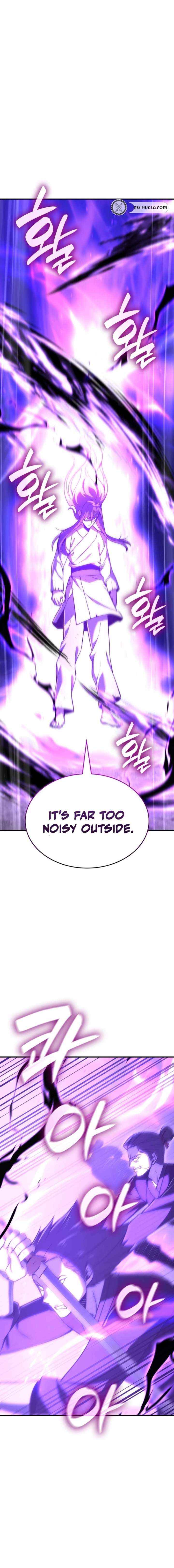 I Reincarnated As The Crazed Heir Chapter 186 - Page 20 in English