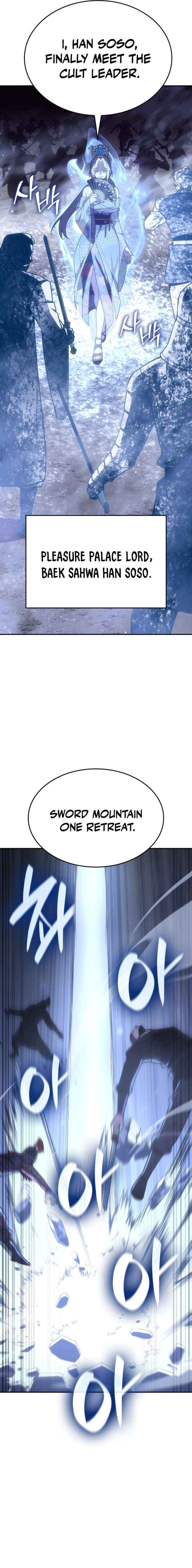 I Reincarnated As The Crazed Heir Chapter 186 - Page 30 in English