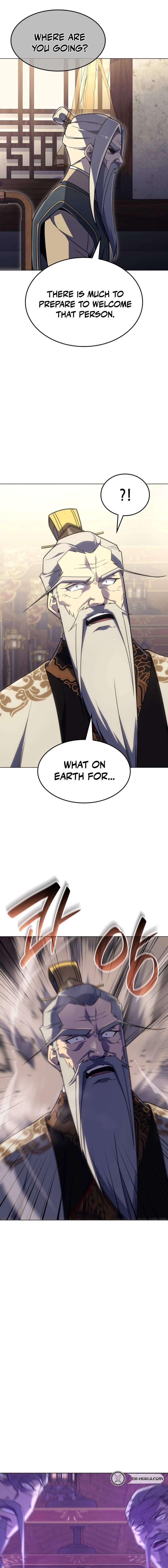 I Reincarnated As The Crazed Heir Chapter 188 - Page 15 in English