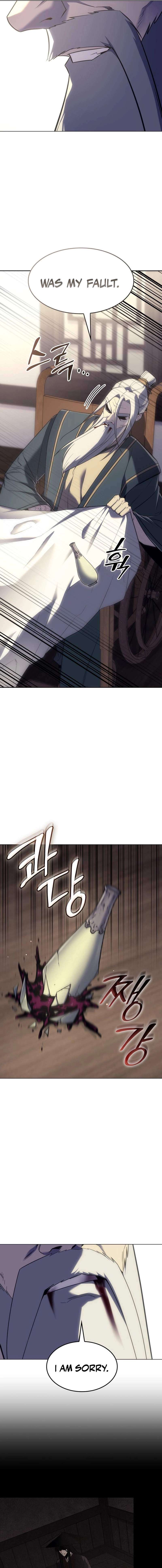 I Reincarnated As The Crazed Heir Chapter 188 - Page 26 in English