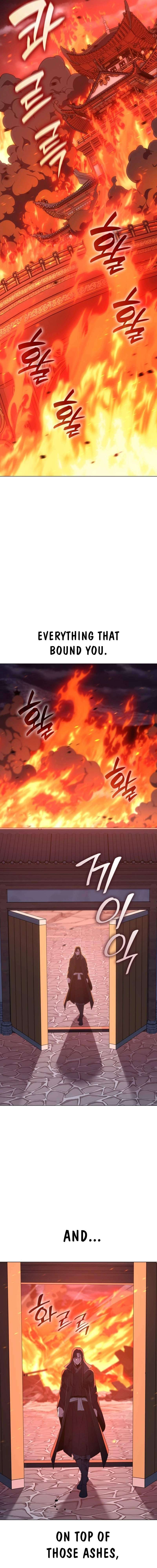 I Reincarnated As The Crazed Heir Chapter 188 - Page 30 in English