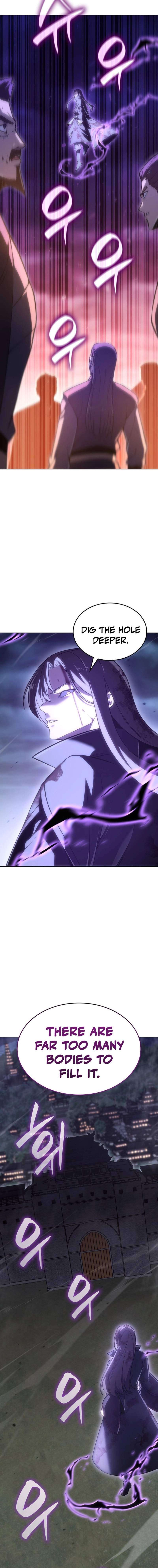 I Reincarnated As The Crazed Heir Chapter 188 - Page 5 in English