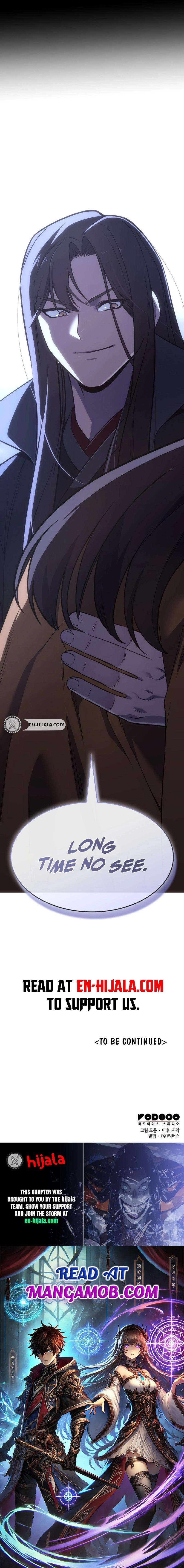 I Reincarnated As The Crazed Heir Chapter 189 - Page 27 in English