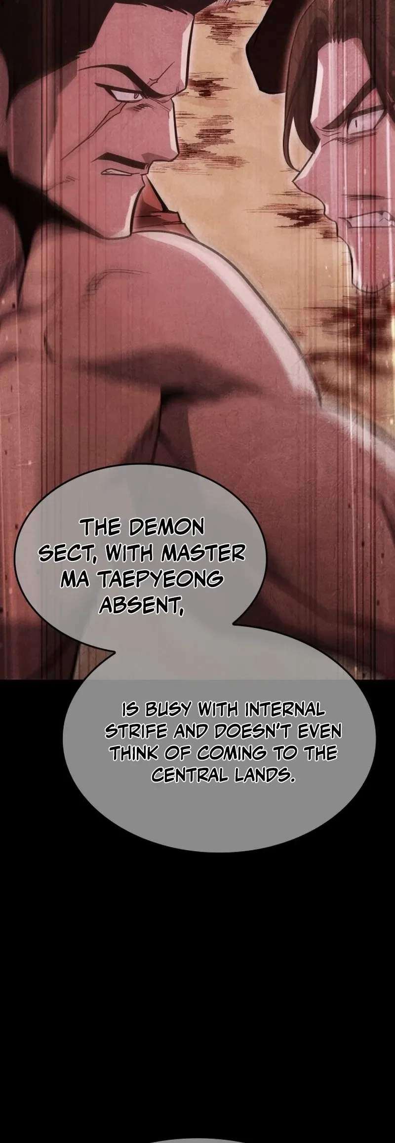 I Reincarnated As The Crazed Heir Chapter 190 - Page 16 in English