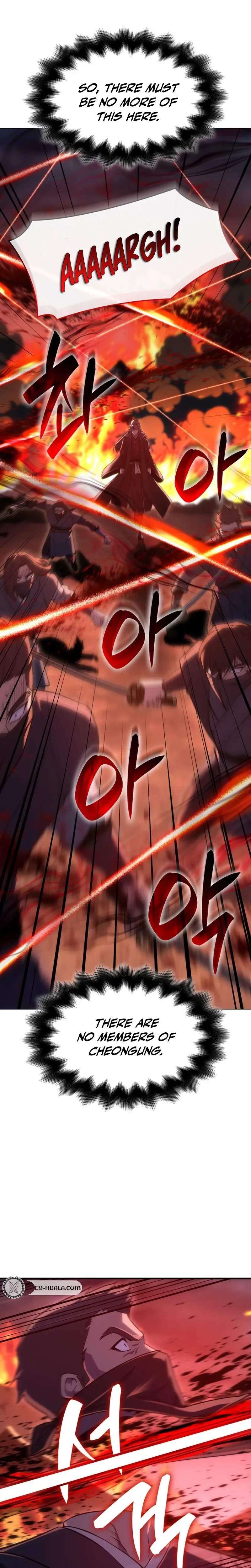 I Reincarnated As The Crazed Heir Chapter 190 - Page 3 in English