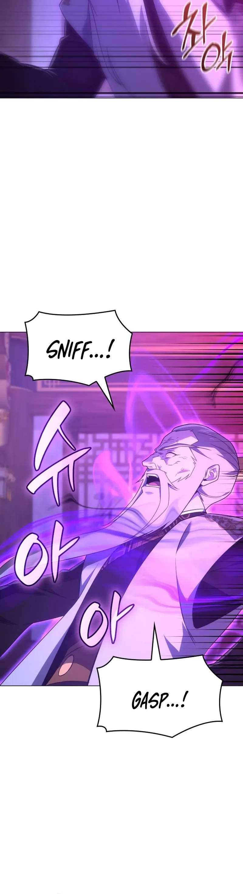 I Reincarnated As The Crazed Heir Chapter 190 - Page 34 in English