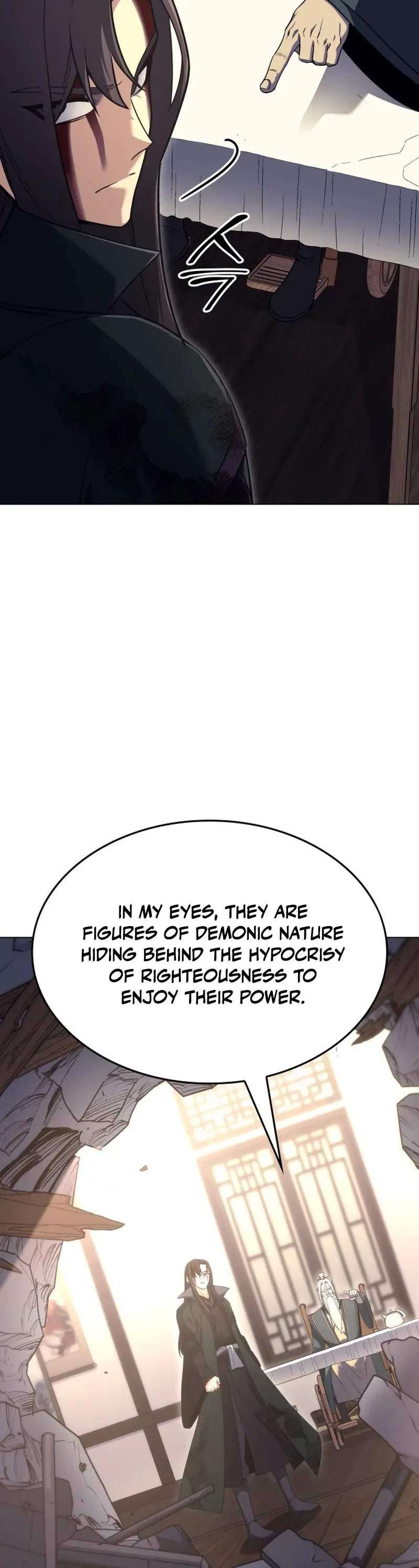 I Reincarnated As The Crazed Heir Chapter 190 - Page 48 in English