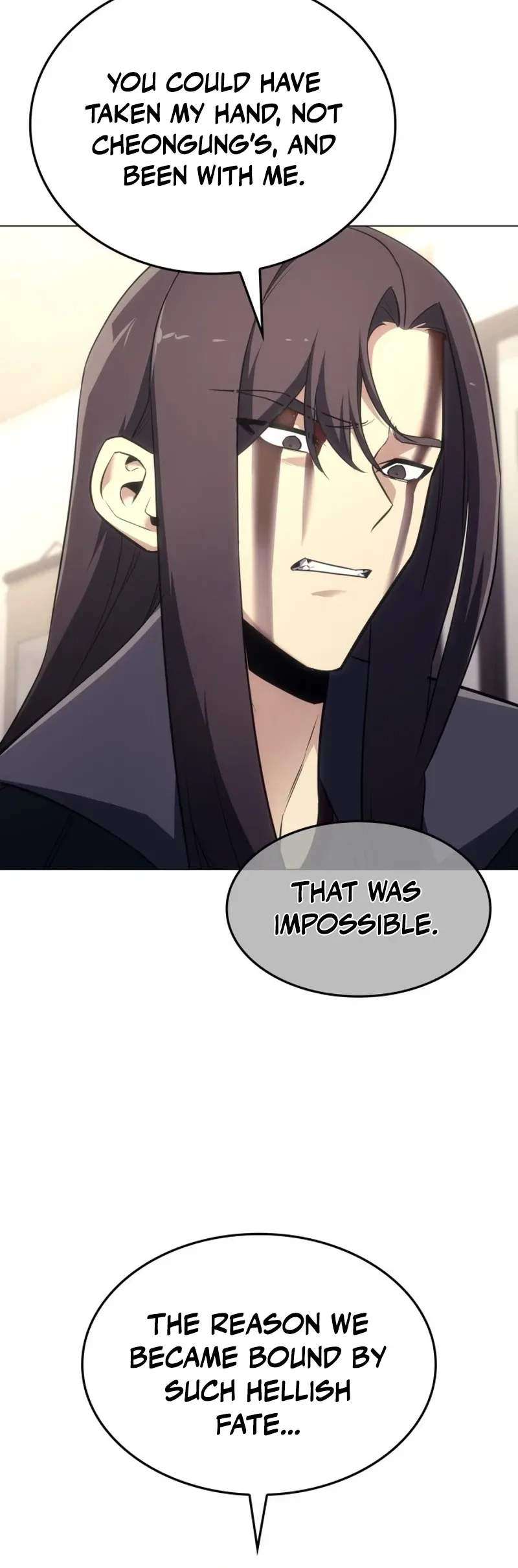 I Reincarnated As The Crazed Heir Chapter 190 - Page 50 in English