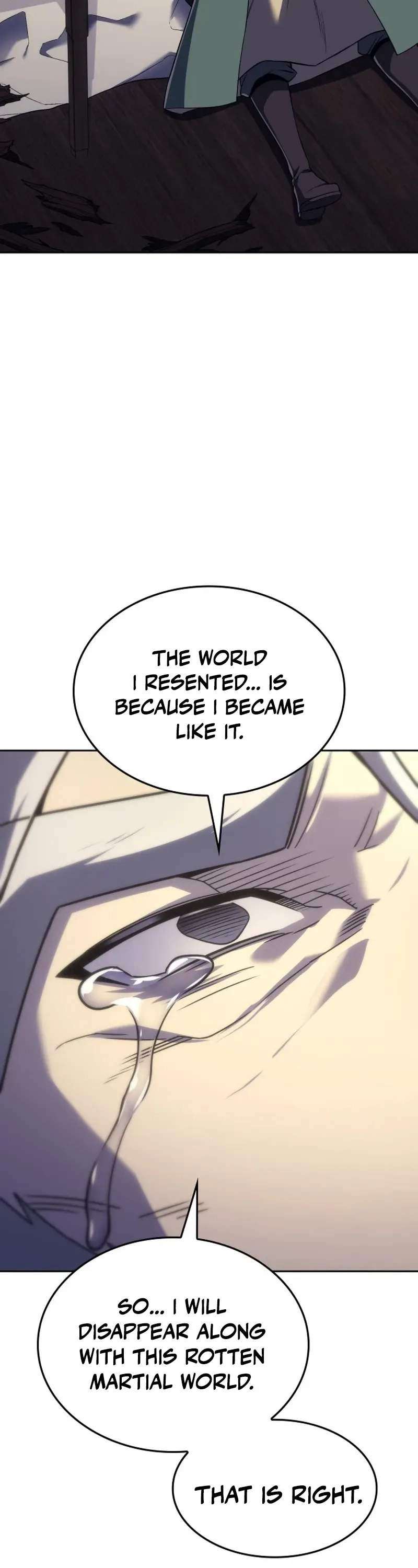 I Reincarnated As The Crazed Heir Chapter 190 - Page 54 in English
