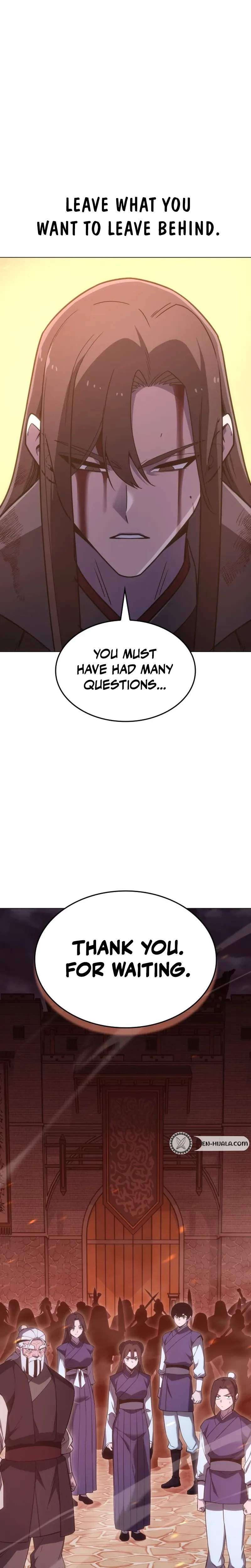 I Reincarnated As The Crazed Heir Chapter 190 - Page 61 in English
