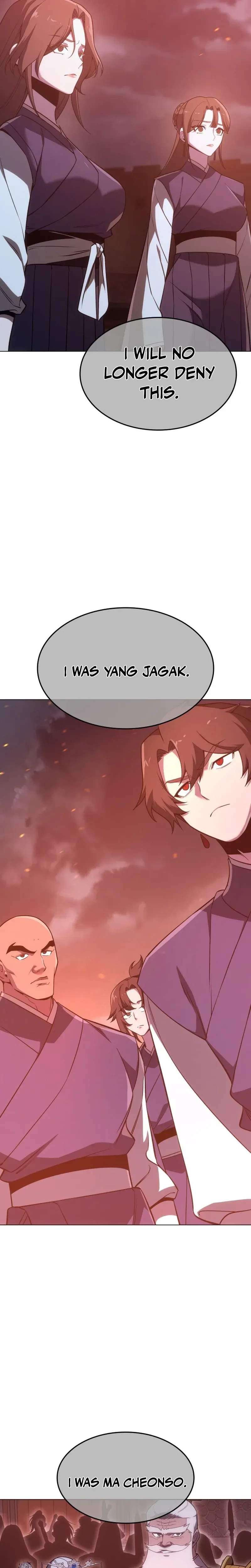 I Reincarnated As The Crazed Heir Chapter 190 - Page 63 in English