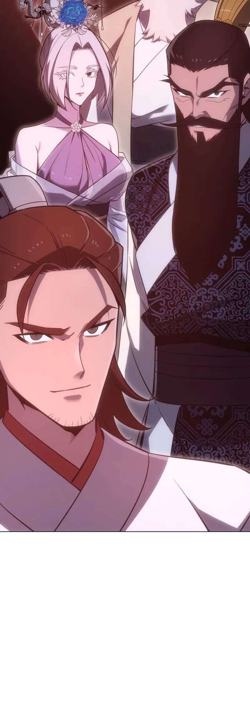 I Reincarnated As The Crazed Heir Chapter 190 - Page 64 in English