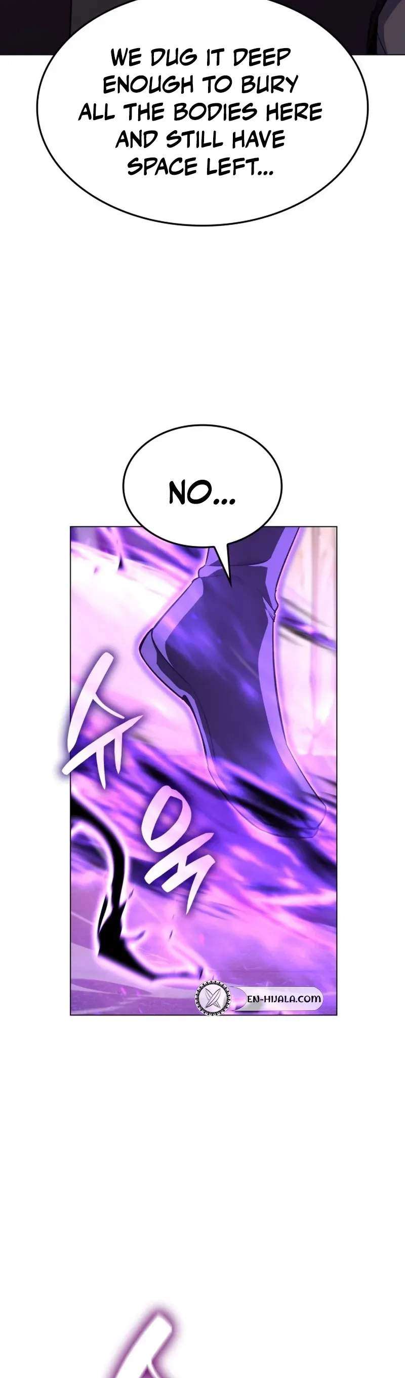 I Reincarnated As The Crazed Heir Chapter 190 - Page 8 in English