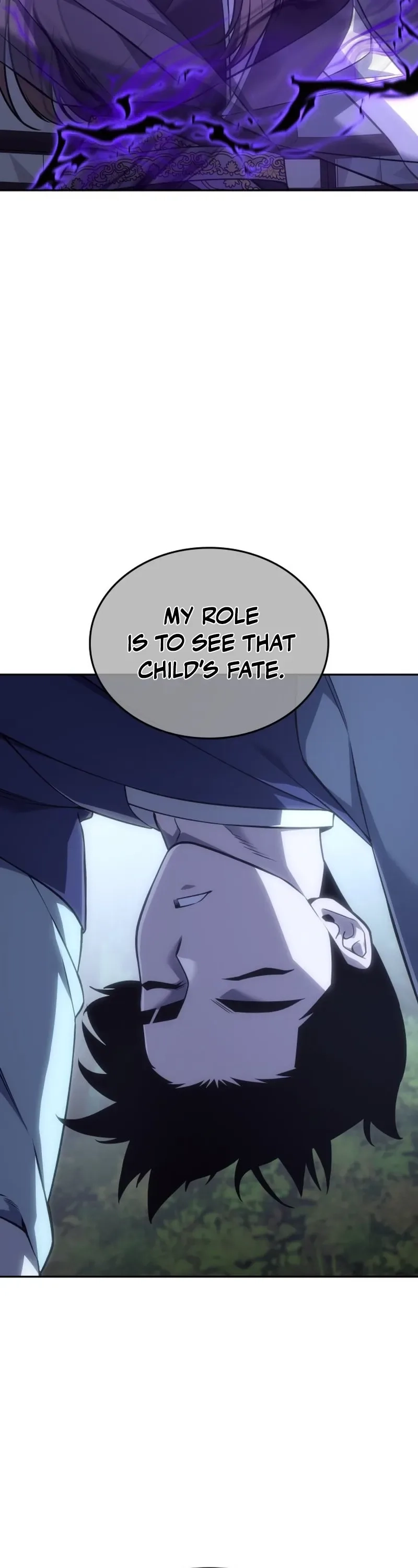 I Reincarnated As The Crazed Heir Chapter 191 - Page 22 in English