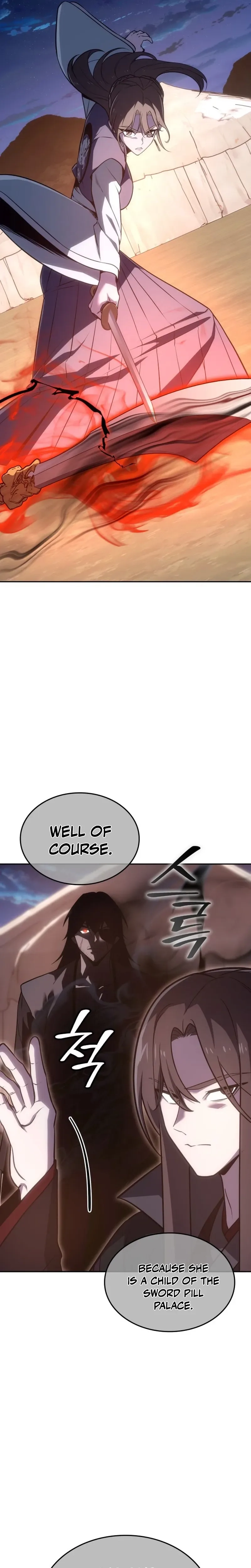 I Reincarnated As The Crazed Heir Chapter 191 - Page 37 in English