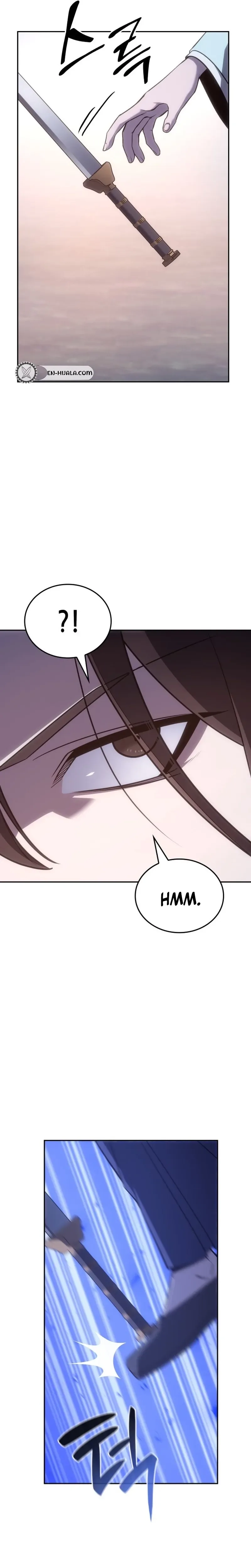 I Reincarnated As The Crazed Heir Chapter 191 - Page 39 in English