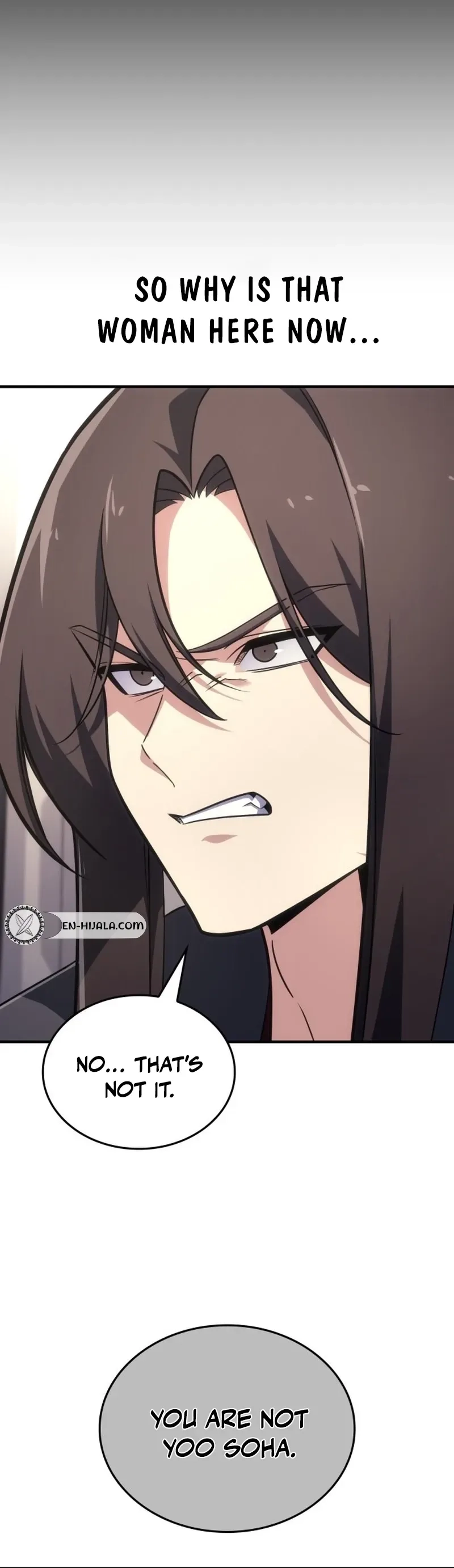 I Reincarnated As The Crazed Heir Chapter 191 - Page 4 in English