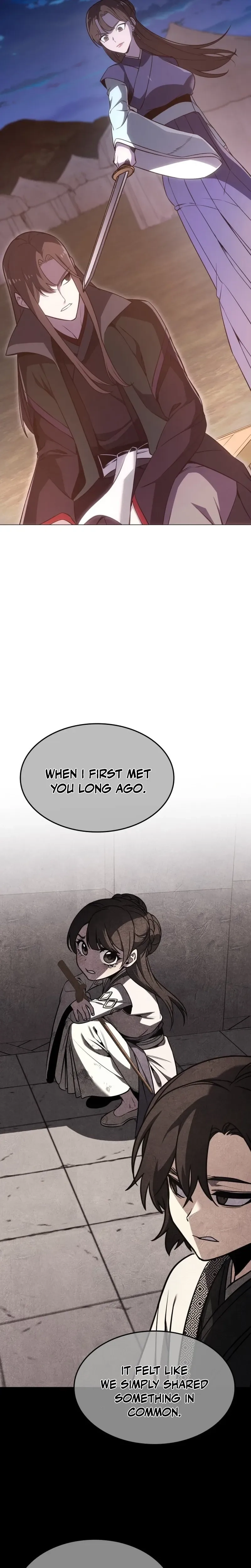 I Reincarnated As The Crazed Heir Chapter 191 - Page 45 in English
