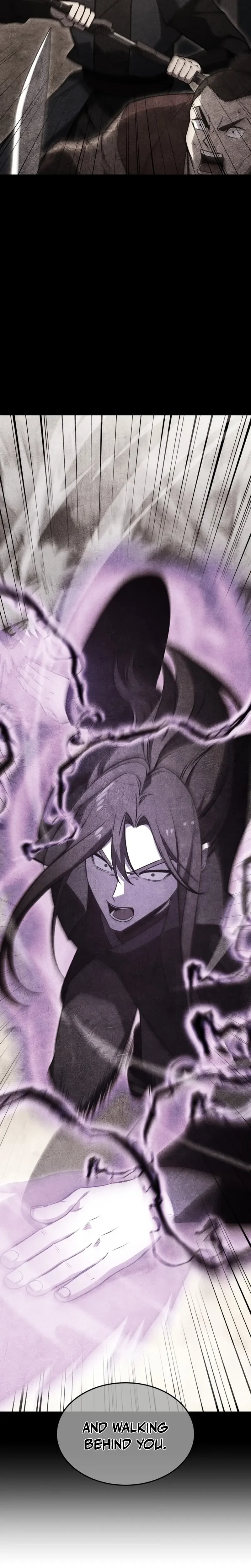 I Reincarnated As The Crazed Heir Chapter 191 - Page 49 in English