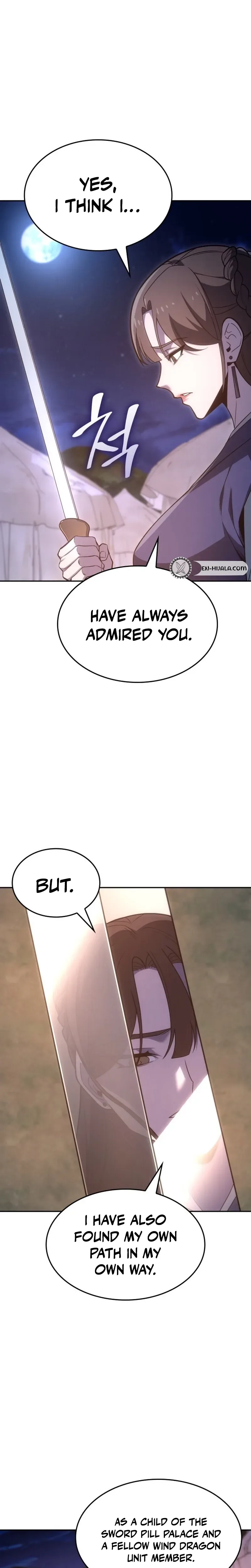 I Reincarnated As The Crazed Heir Chapter 191 - Page 51 in English