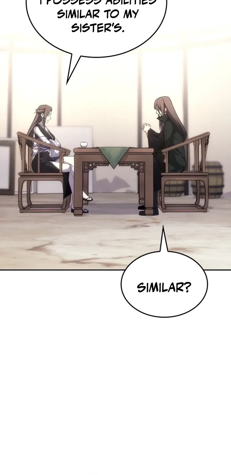 I Reincarnated As The Crazed Heir Chapter 191 - Page 6 in English